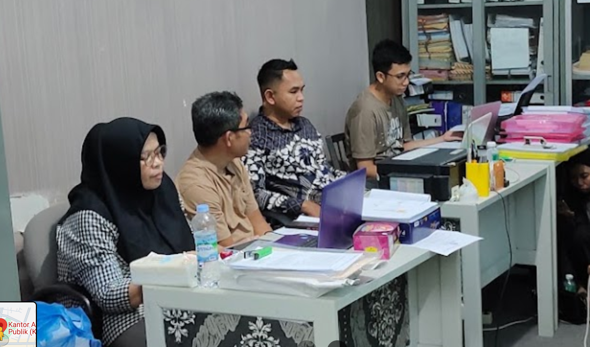 Kantor Akuntan Publik Kap Khairul