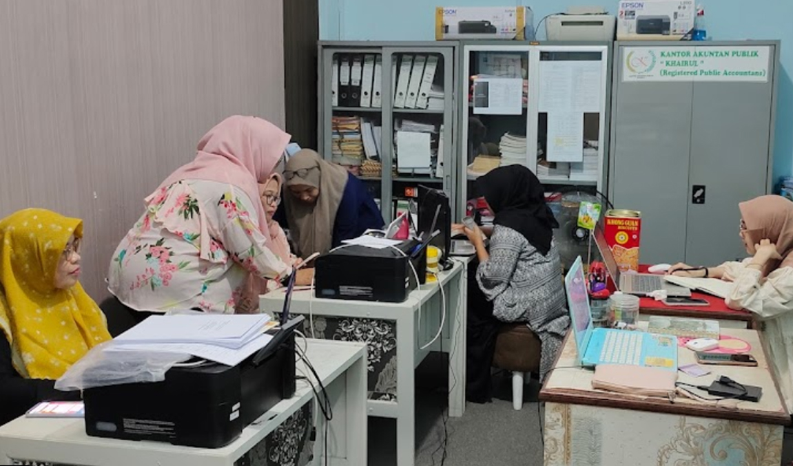 Team yang propesional